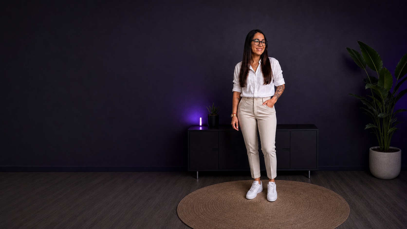 Karina Ortiz, WordPress Web Developer